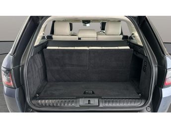 Land Rover Range Rover Sport 2.0 P300 HSE 4WD (300 ps) - CLIMATE CONTROL - AUTO HEADLIGHTS - 