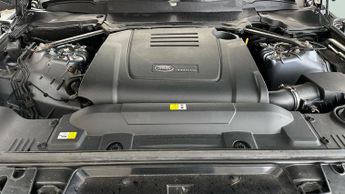 Land Rover Range Rover Sport 2.0 P300 HSE 4WD (300 ps) - CLIMATE CONTROL - AUTO HEADLIGHTS - 