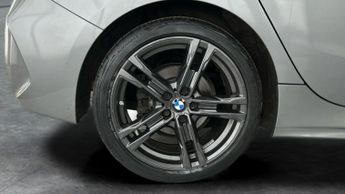 BMW 1 Series 1.5 118i M Sport (LCP) DCT (136 ps) - LANE DEPARTURE  - CRUISE