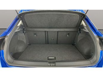 Volkswagen T-Roc 1.5 TSI GPF EVO SEL DSG (150 ps) - NAV - CARPLAY - LED