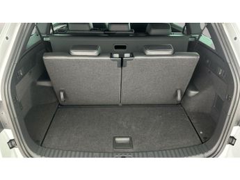 Skoda Kodiaq 1.5 TSI ACT SportLine DSG (7 Seat) (150 ps) - COLUMBUS NAV - KEY