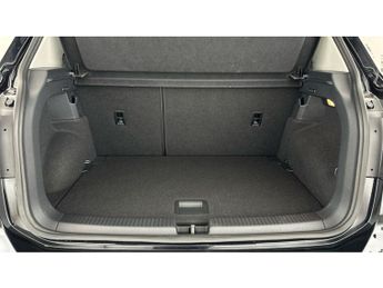 Volkswagen T-cross 1.0 TSI SEL DSG (110 ps) - PARK ASSIST - ADAPT CRUISE - CARPLAY