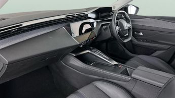 Peugeot 308 1.5 BlueHDi Allure Premium EAT (130 ps) - LANE DEPARTURE  - BLUE