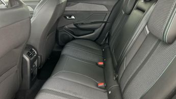 Peugeot 308 1.5 BlueHDi Allure Premium EAT (130 ps) - LANE DEPARTURE  - BLUE