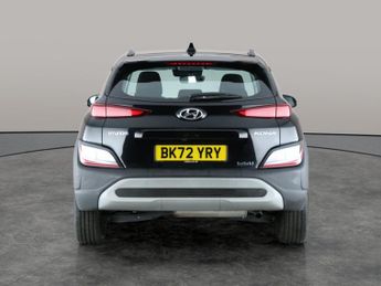 Hyundai Kona 1.6 h-GDi SE Connect DCT (141 ps) - BLUETOOTH - DIGITAL DASH - P