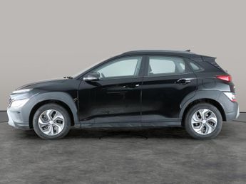 Hyundai Kona 1.6 h-GDi SE Connect DCT (141 ps) - BLUETOOTH - DIGITAL DASH - P