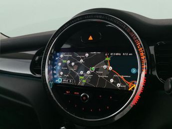 Mini Electric Hatch Cooper SE 32.6kWh Level 1 (184 ps) - CARPLAY - KEYLESS ENTRY - L