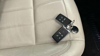 Land Rover Range Rover Sport 2.0 P300 HSE 4WD (300 ps) - KEYLESS ENTRY - LED - REVERSE CAM