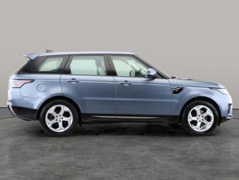 Land Rover Range Rover Sport 2.0 P300 HSE 4WD (300 ps) - KEYLESS ENTRY - LED - REVERSE CAM