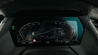 BMW 1 Series 1.5 118i M Sport (LCP) DCT (136 ps) - WIRELESS CHARGER