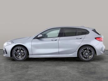 BMW 1 Series 1.5 118i M Sport (LCP) DCT (136 ps) - WIRELESS CHARGER