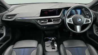 BMW 2 Series Gran Coupe 1.5 218i M Sport DCT (136 ps) - GESTURE CONTROL - HEATED STEERIN