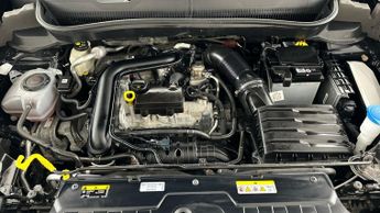 Volkswagen T-cross 1.0 TSI SEL DSG (110 ps) - PARK ASSIST - ADAPT CRUISE - CARPLAY