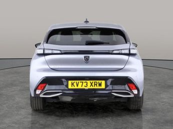 Peugeot 308 1.5 BlueHDi Allure Premium EAT (130 ps) - LANE DEPARTURE  - BLUE