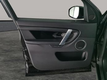 Land Rover Discovery Sport 2.0 D180 MHEV HSE 4WD (180 ps) - REVERSE CAM - MERIDIAN AUDIO - 