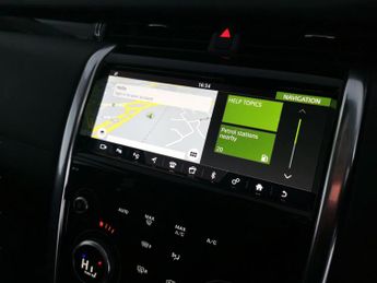 Land Rover Discovery Sport 2.0 D180 MHEV HSE 4WD (180 ps) - REVERSE CAM - MERIDIAN AUDIO - 