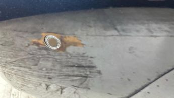 BMW 5 Series 2.0 520d MHT M Sport Steptronic (190 ps) - MF INSTRUMENT PANEL