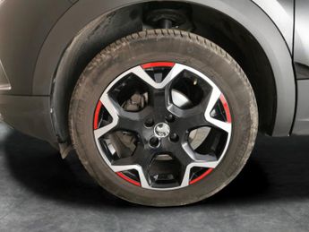 Vauxhall Mokka 1.2 Turbo GS (130 ps) - HEATED STEERING - LANE DEPARTURE  - BLUE