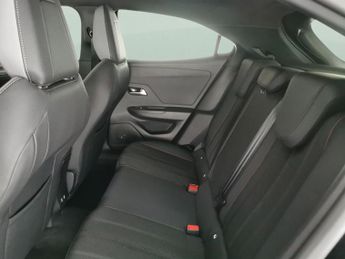 Vauxhall Mokka 1.2 Turbo GS (130 ps) - HEATED STEERING - LANE DEPARTURE  - BLUE