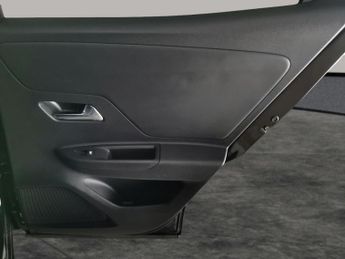 Vauxhall Mokka 1.2 Turbo GS (130 ps) - HEATED STEERING - LANE DEPARTURE  - BLUE