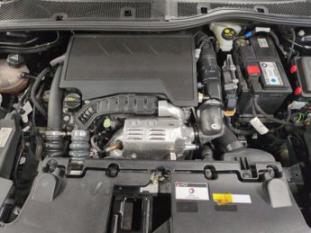 Vauxhall Mokka 1.2 Turbo GS (130 ps) - HEATED STEERING - LANE DEPARTURE  - BLUE