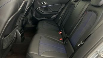 BMW 1 Series 1.5 118i M Sport (LCP) DCT (136 ps) - WIRELESS CHARGER