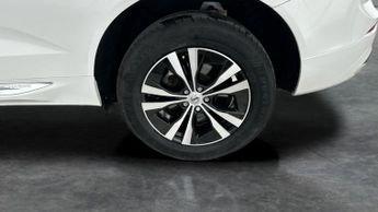 Volvo XC60 2.0h T6 Recharge 18.8kWh Inscription Expression Plug-in AWD (350