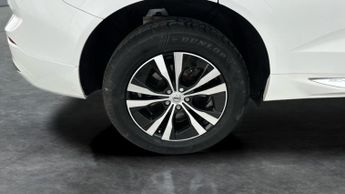 Volvo XC60 2.0h T6 Recharge 18.8kWh Inscription Expression Plug-in AWD (350