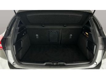 Ford Focus 1.0T EcoBoost MHEV ST-Line X DCT (155 ps) - BLUETOOTH - WIRELESS