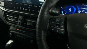 Ford Focus 1.0T EcoBoost MHEV ST-Line X DCT (155 ps) - BLUETOOTH - WIRELESS