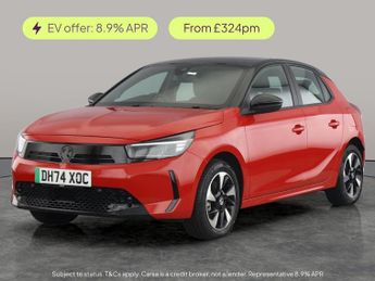 Vauxhall Corsa Electric 50kWh Yes (136 ps) - CRUISE - CLIMATE CONTROL - DAB