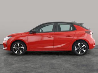 Vauxhall Corsa Electric 50kWh Yes (136 ps) - CRUISE - CLIMATE CONTROL - DAB