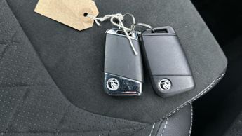 Skoda Kodiaq 1.5 TSI ACT SportLine DSG (7 Seat) (150 ps) - COLUMBUS NAV - KEY