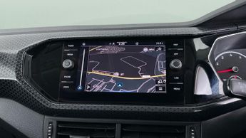 Volkswagen T-cross 1.0 TSI SEL DSG (110 ps) - PARK ASSIST - ADAPT CRUISE - CARPLAY