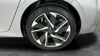 Peugeot 308 1.5 BlueHDi Allure Premium EAT (130 ps) - LANE DEPARTURE  - BLUE