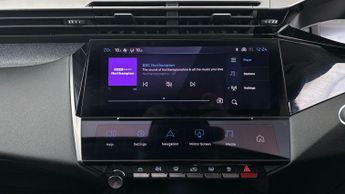 Peugeot 308 1.5 BlueHDi Allure Premium EAT (130 ps) - LANE DEPARTURE  - BLUE