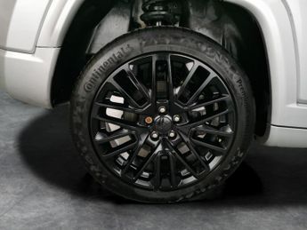 Jeep Compass 1.3 GSE T4 11.4kWh S Plug-in 4xe (240 ps) - PARK ASSIST - REVERS