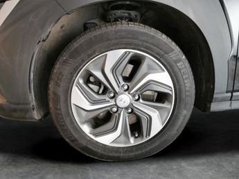 Hyundai Kona 1.6 h-GDi SE Connect DCT (141 ps) - BLUETOOTH - DIGITAL DASH - P