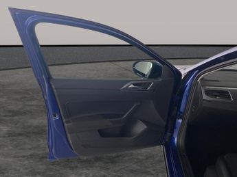 Volkswagen Taigo 1.5 TSI Style DSG (150 ps) - PADDLE SHIFT - WIRELESS CHARGER - D