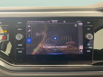 Volkswagen Taigo 1.5 TSI Style DSG (150 ps) - PADDLE SHIFT - WIRELESS CHARGER - D