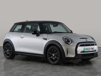 Mini Electric Hatch Cooper SE 32.6kWh Level 1 (184 ps) - CARPLAY - KEYLESS ENTRY - L