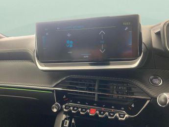 Peugeot E-2008 50kWh GT Premium (136 ps) - REVERSE CAM - ALCANTARA - NAV