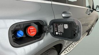 Mercedes-Benz GLC 2.0 GLC300d AMG Line (Premium) G-Tronic+ 4MATIC (245 ps) - HEATE