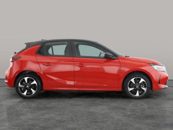 Vauxhall Corsa Electric 50kWh Yes (136 ps) - CRUISE - CLIMATE CONTROL - DAB