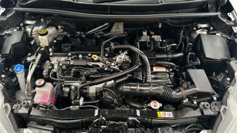 Toyota Yaris 1.5 VVT-h Design E-CVT (116 ps) - BLUETOOTH - AIR CON - DAB