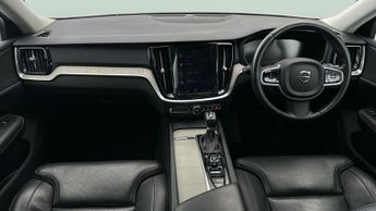 Volvo S60 2.0 T5 Inscription Plus (250 ps) - B PILLAR VENTILATION - LANE D