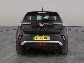 Vauxhall Mokka Electric 50kWh Elite Premium (136 ps) - REVERSE CAM - HEATED SEATS - NAV