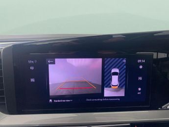 Vauxhall Mokka Electric 50kWh Elite Premium (136 ps) - HEATED SEATS - HEATED STEERING