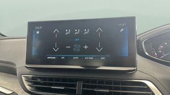 Peugeot 3008 1.2 PureTech GT Premium EAT (130 ps) - PARK ASSIST - LED - NAV