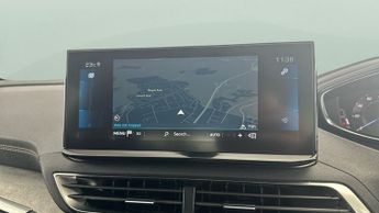 Peugeot 3008 1.2 PureTech GT Premium EAT (130 ps) - PARK ASSIST - LED - NAV